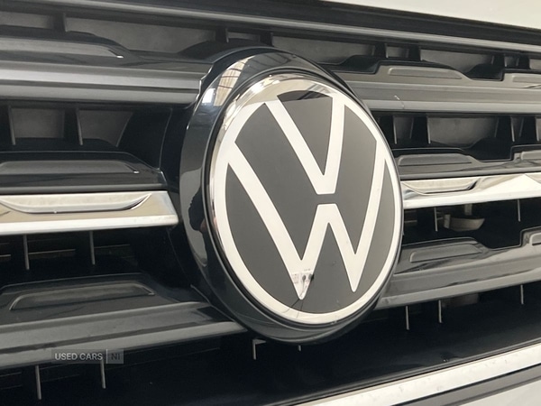 Used Volkswagen T-Cross 2022 for sale - 77538765: Photo 21