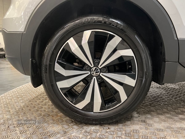 Used Volkswagen T-Cross 2022 for sale - 77538765: Photo 23