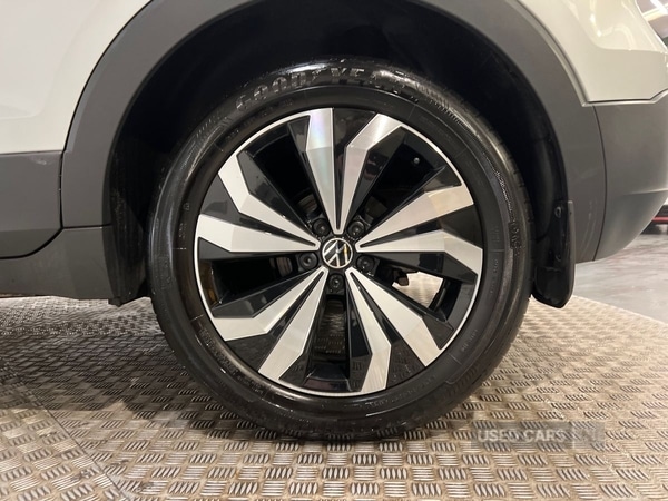 Used Volkswagen T-Cross 2022 for sale - 77538765: Photo 24