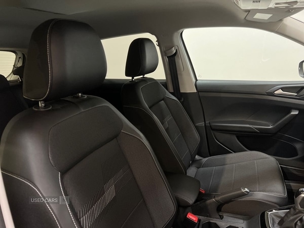Used Volkswagen T-Cross 2022 for sale - 77538765: Photo 26