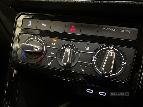 Used Volkswagen T-Cross 2022 for sale - 77538765: Photo 27