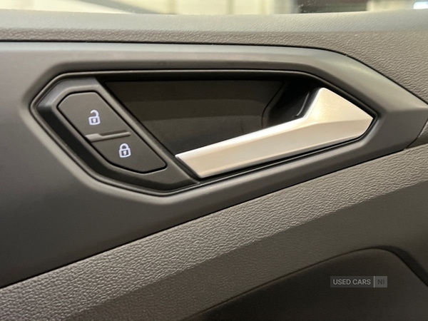 Used Volkswagen T-Cross 2022 for sale - 77538765: Photo 29