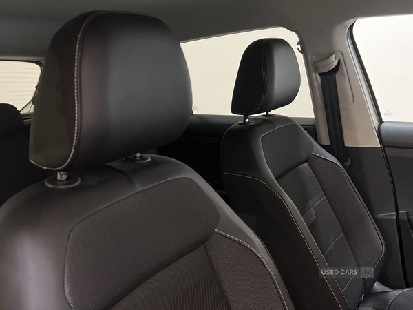 Used Volkswagen T-Cross 2022 for sale - 77538765: Photo 30