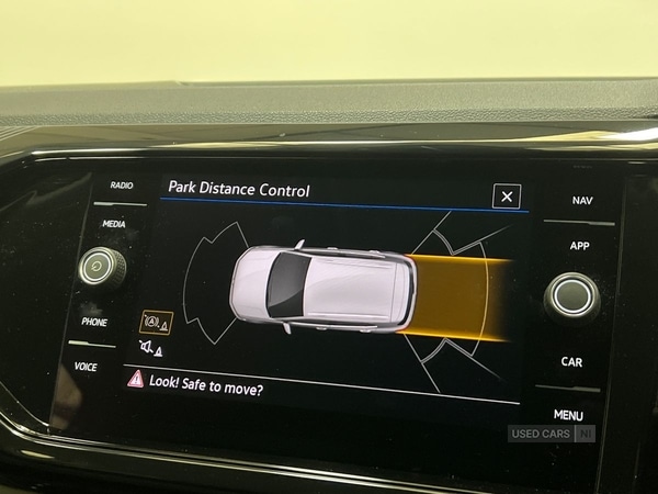 Used Volkswagen T-Cross 2022 for sale - 77538765: Photo 33