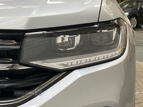 Used Volkswagen T-Cross 2022 for sale - 77538765: Photo 7