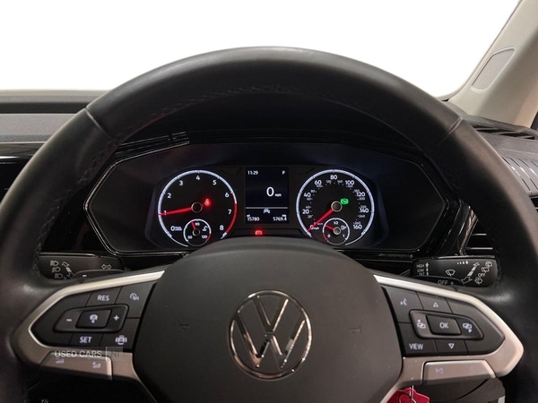 Used Volkswagen T-Cross 2022 for sale - 77538765: Photo 8