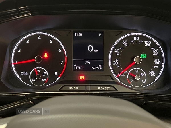 Used Volkswagen T-Cross 2022 for sale - 77538765: Photo 9