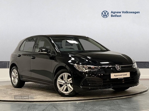 Used Volkswagen Golf 2024 for sale - 77144852: Photo 1