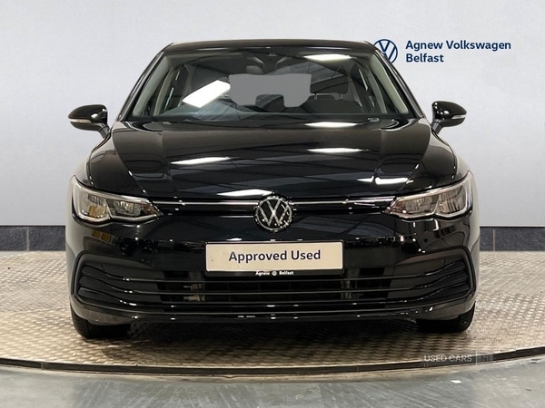 Used Volkswagen Golf 2024 for sale - 77144852: Photo 11