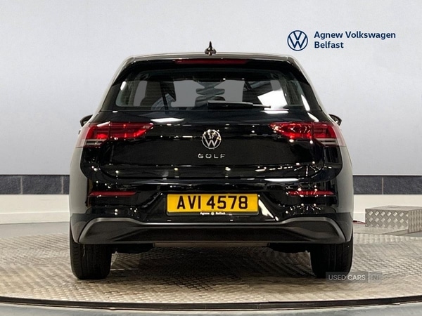 Used Volkswagen Golf 2024 for sale - 77144852: Photo 12