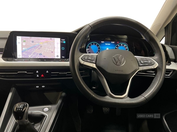 Used Volkswagen Golf 2024 for sale - 77144852: Photo 13