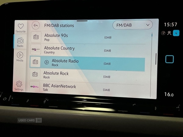 Used Volkswagen Golf 2024 for sale - 77144852: Photo 16