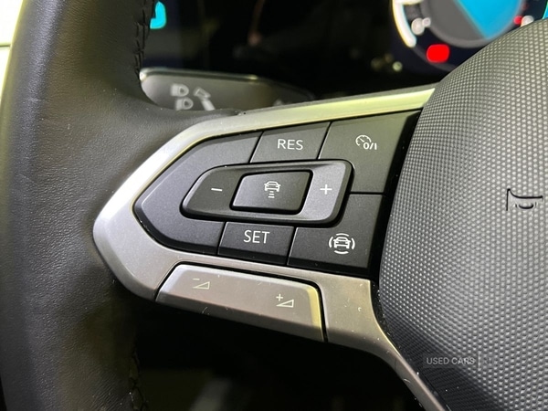 Used Volkswagen Golf 2024 for sale - 77144852: Photo 17