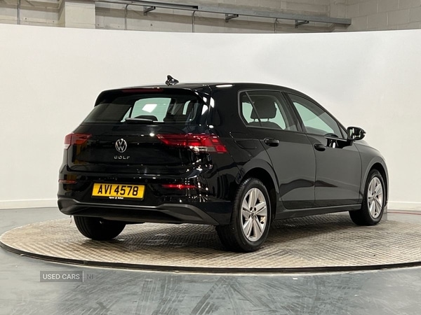 Used Volkswagen Golf 2024 for sale - 77144852: Photo 19