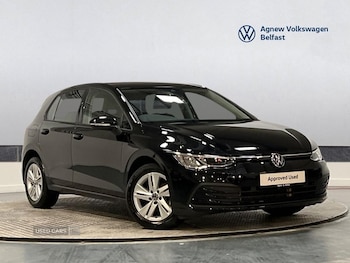 Volkswagen Golf feature image