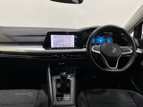 Used Volkswagen Golf 2024 for sale - 77144852: Photo 22