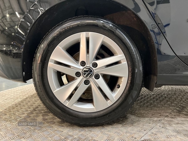 Used Volkswagen Golf 2024 for sale - 77144852: Photo 23