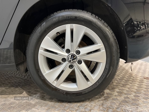 Used Volkswagen Golf 2024 for sale - 77144852: Photo 24