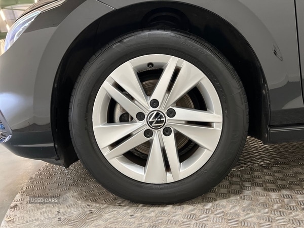 Used Volkswagen Golf 2024 for sale - 77144852: Photo 25