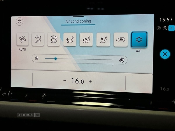 Used Volkswagen Golf 2024 for sale - 77144852: Photo 27