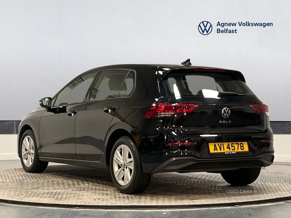 Used Volkswagen Golf 2024 for sale - 77144852: Photo 3