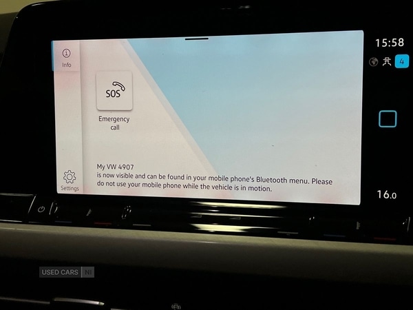 Used Volkswagen Golf 2024 for sale - 77144852: Photo 32