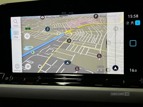 Used Volkswagen Golf 2024 for sale - 77144852: Photo 33