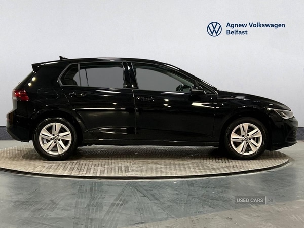 Used Volkswagen Golf 2024 for sale - 77144852: Photo 4