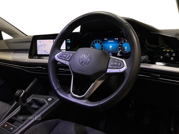 Used Volkswagen Golf 2024 for sale - 77144852: Photo 6