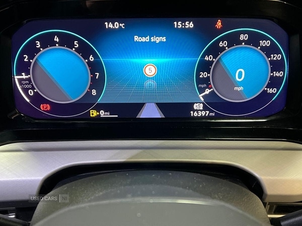 Used Volkswagen Golf 2024 for sale - 77144852: Photo 9