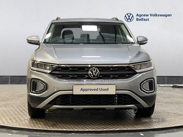 Used Volkswagen T-Roc 2025 for sale - 77280301: Photo 11