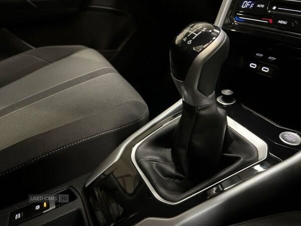 Used Volkswagen T-Roc 2025 for sale - 77280301: Photo 15