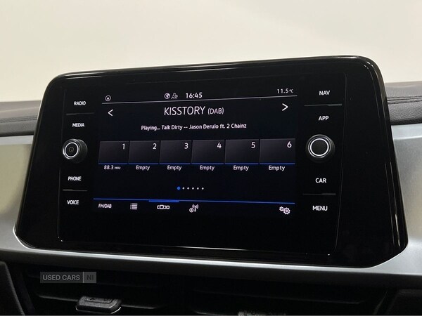 Used Volkswagen T-Roc 2025 for sale - 77280301: Photo 16