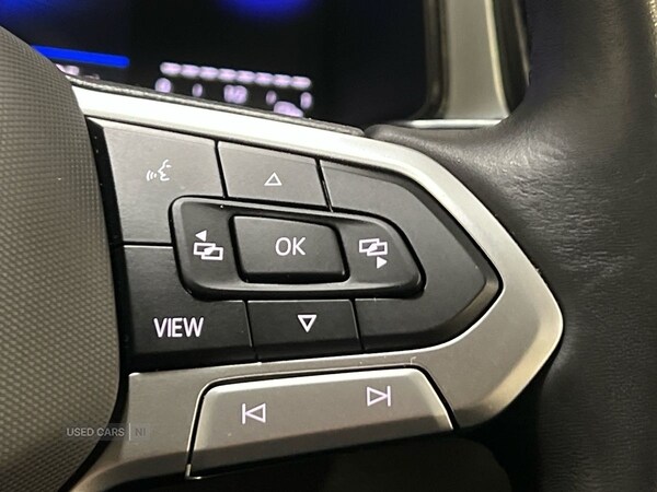 Used Volkswagen T-Roc 2025 for sale - 77280301: Photo 18