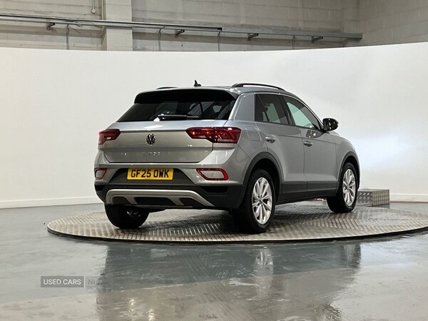 Used Volkswagen T-Roc 2025 for sale - 77280301: Photo 19