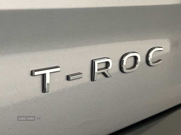 Used Volkswagen T-Roc 2025 for sale - 77280301: Photo 22