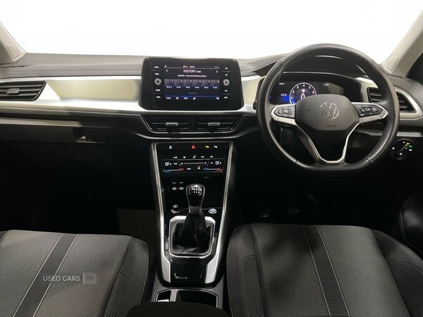 Used Volkswagen T-Roc 2025 for sale - 77280301: Photo 23