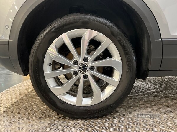 Used Volkswagen T-Roc 2025 for sale - 77280301: Photo 24