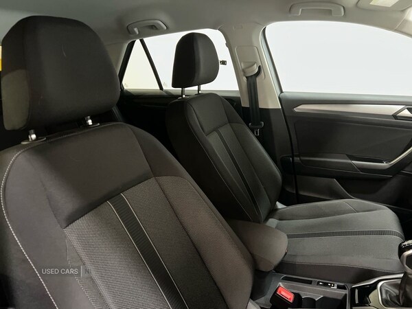 Used Volkswagen T-Roc 2025 for sale - 77280301: Photo 27