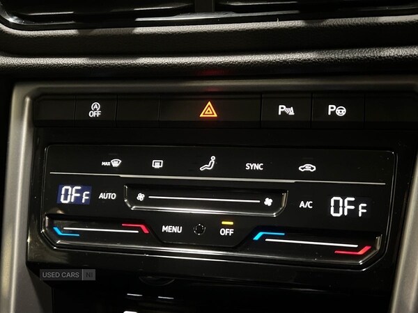 Used Volkswagen T-Roc 2025 for sale - 77280301: Photo 28