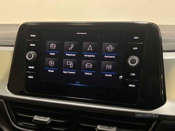 Used Volkswagen T-Roc 2025 for sale - 77280301: Photo 32