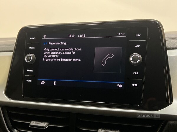 Used Volkswagen T-Roc 2025 for sale - 77280301: Photo 33