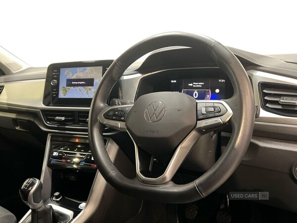 Used Volkswagen T-Roc 2025 for sale - 77280301: Photo 6
