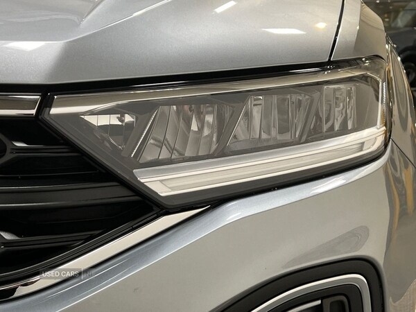 Used Volkswagen T-Roc 2025 for sale - 77280301: Photo 7