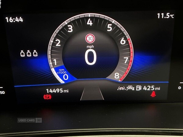 Used Volkswagen T-Roc 2025 for sale - 77280301: Photo 9