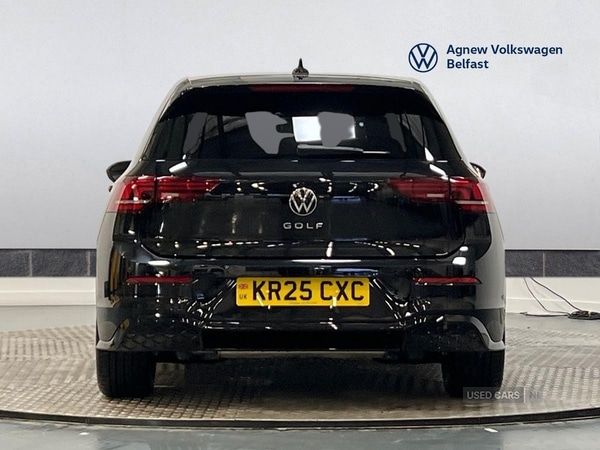 Used Volkswagen Golf 2025 for sale - 77268356: Photo 12