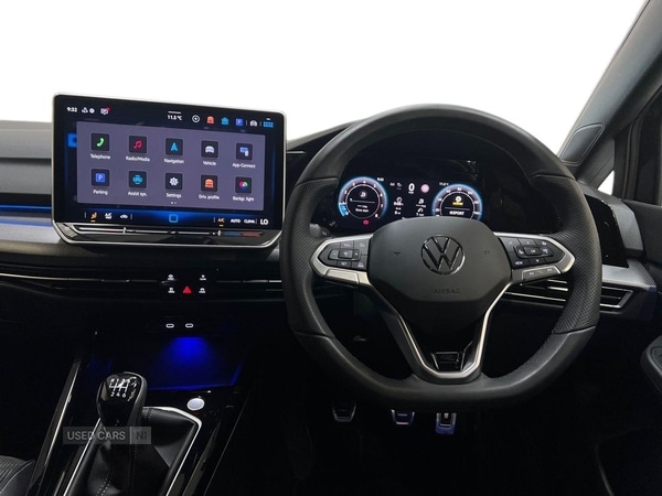 Used Volkswagen Golf 2025 for sale - 77268356: Photo 13