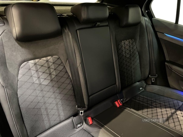 Used Volkswagen Golf 2025 for sale - 77268356: Photo 14