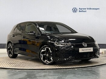 Used Volkswagen Golf 2025 for sale - 77268356: Photo