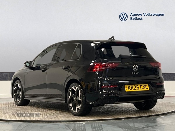 Used Volkswagen Golf 2025 for sale - 77268356: Photo 3